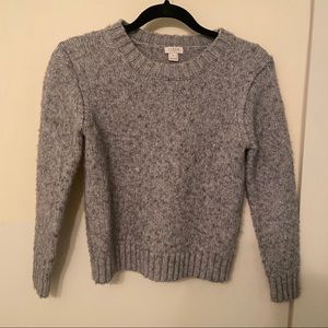 Crewneck Sweater